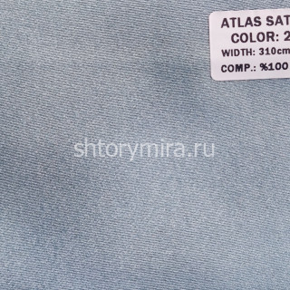 Ткань Atlas Saten 27 Pronto