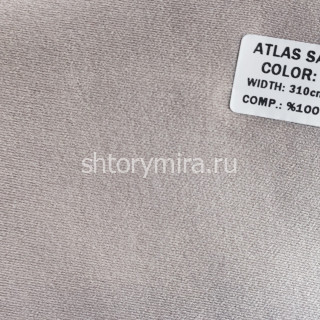 Ткань Atlas Saten 33 Pronto