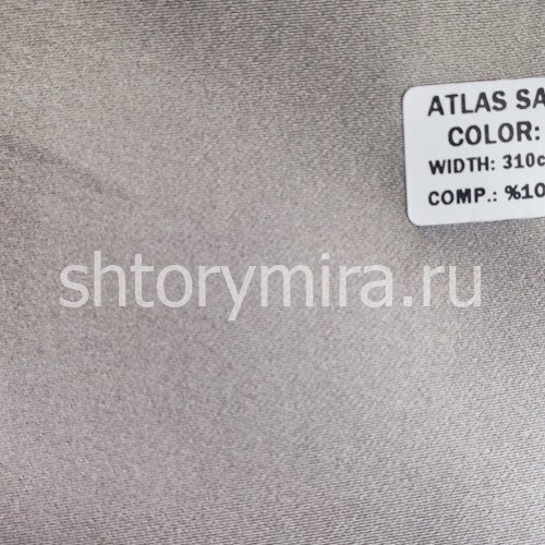 Ткань Atlas Saten 34 Pronto