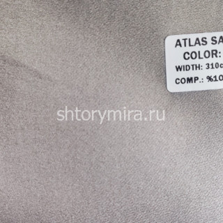 Ткань Atlas Saten 34 Pronto