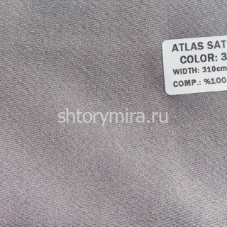 Ткань Atlas Saten 35 Pronto