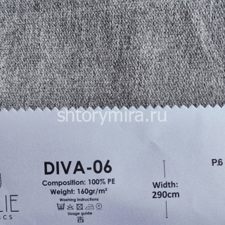 Ткань Diva 06 Jolie