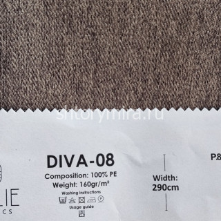 Ткань Diva 08 Jolie
