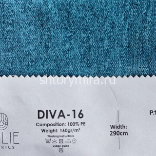 Ткань Diva 16 Jolie