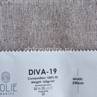 Ткань Diva 19 Jolie