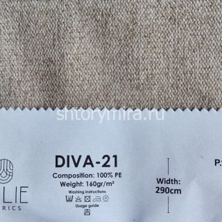 Ткань Diva 21 Jolie