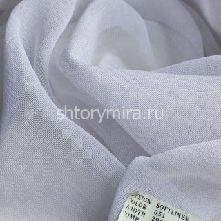 Ткань Softlinen 051 Jolie