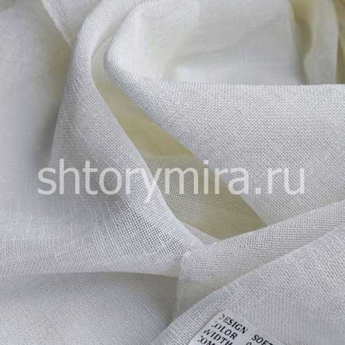 Ткань Softlinen 053 Jolie