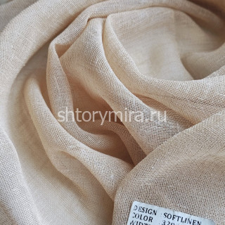 Ткань Softlinen 329 Jolie