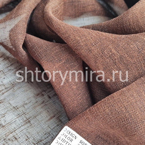 Ткань Softlinen 338 Jolie