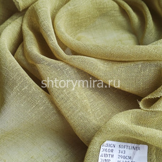 Ткань Softlinen 343 Jolie
