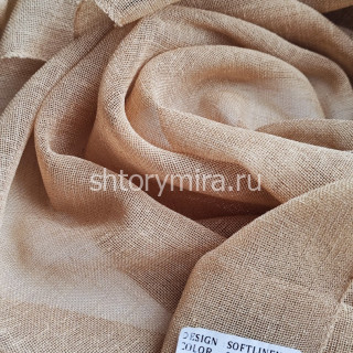 Ткань Softlinen 345 Jolie