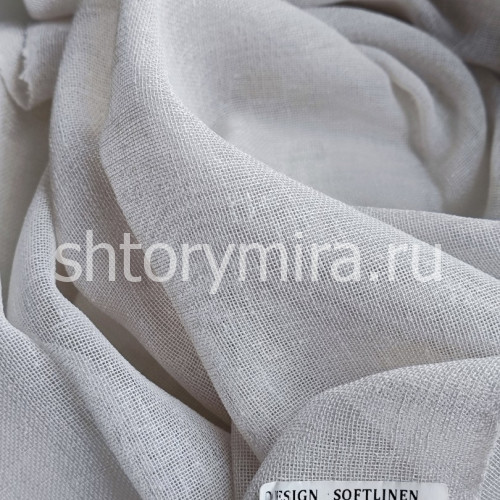 Ткань Softlinen 392 Jolie