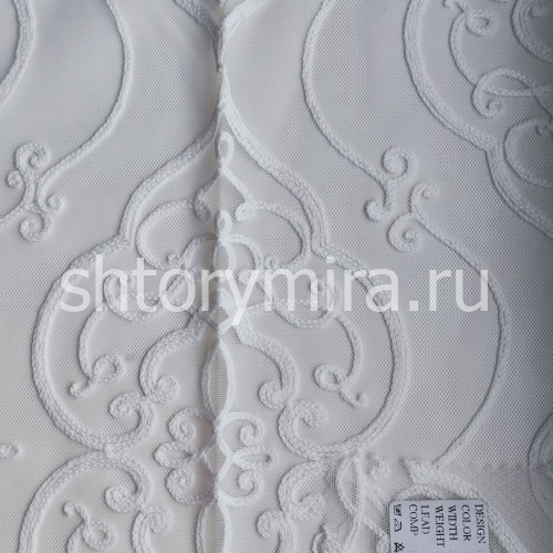Ткань Jade 01 Park Deco