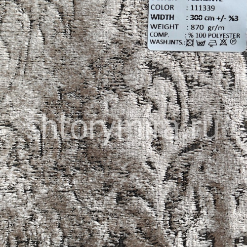 Ткань Lorente 111339 Adeko