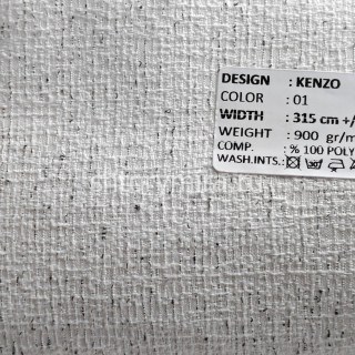 Ткань Kenzo 01 Adeko