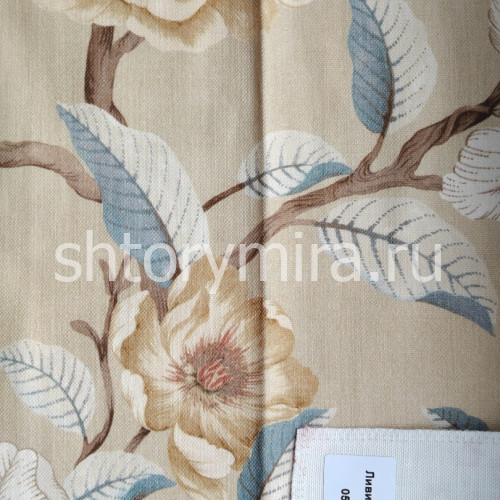 Ткань Ливиано 05 Deko Line