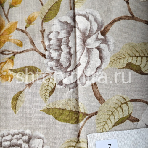 Ткань Ливиано 07 Deko Line