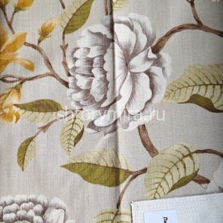 Ткань Ливиано 07 Deko Line