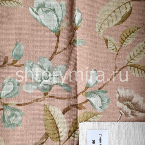 Ткань Ливиано 08 Deko Line
