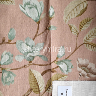 Ткань Ливиано 08 Deko Line