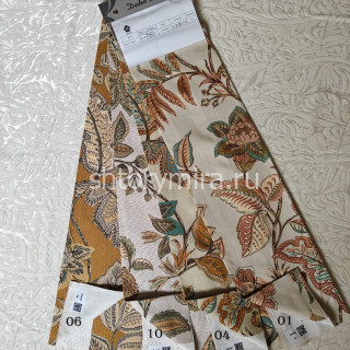 Ткань Линдо 01 Deko Line