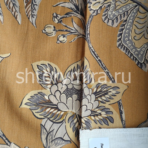 Ткань Линдо 06 Deko Line