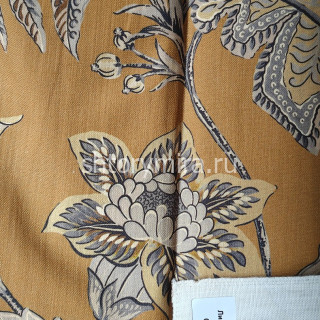 Ткань Линдо 06 Deko Line