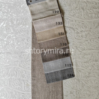 Ткань Трифид 134 Deko Line