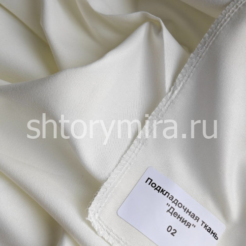 Ткань Дения 02 Deko Line