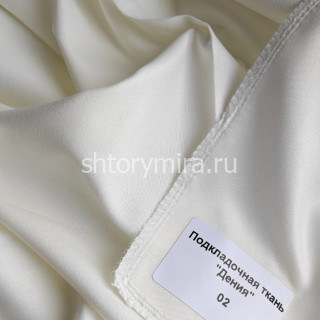 Ткань Дения 02 Deko Line