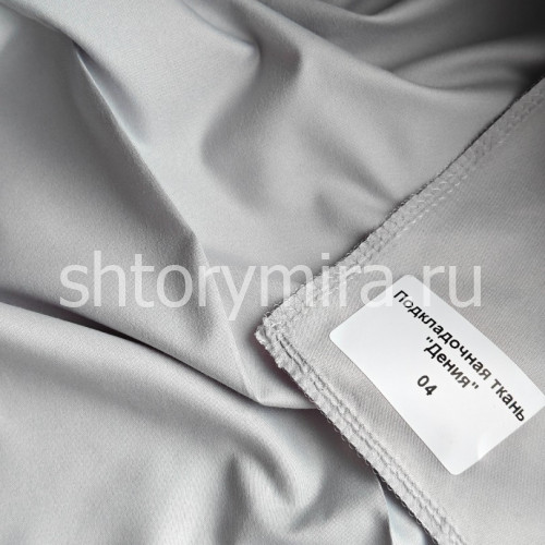 Ткань Дения 04 Deko Line