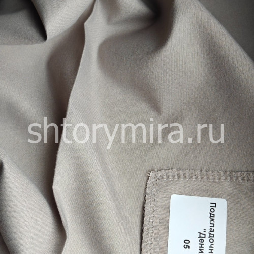 Ткань Дения 05 Deko Line