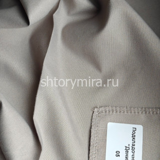 Ткань Дения 05 Deko Line