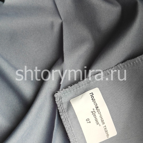 Ткань Дения 07 Deko Line