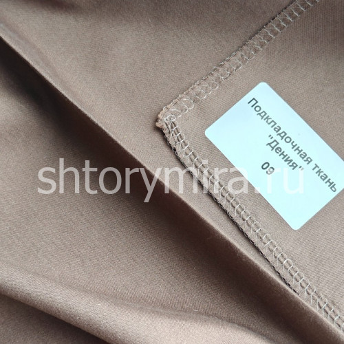 Ткань Дения 09 Deko Line