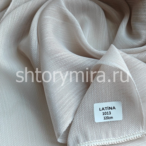 Ткань Latina 1013 Arya Home