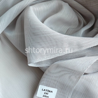Ткань Latina Gri Arya Home