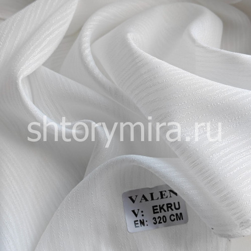 Ткань Valen Ekru Arya Home