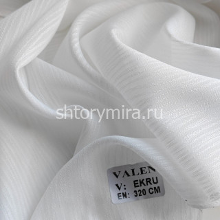 Ткань Valen Ekru Arya Home