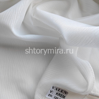 Ткань Valen Krem Arya Home