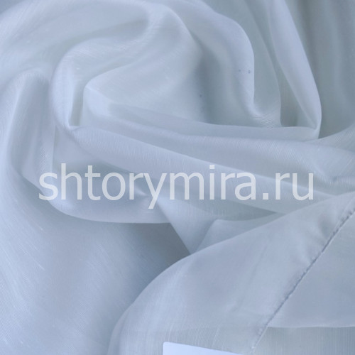 Ткань Levant 02 White Dom Caro