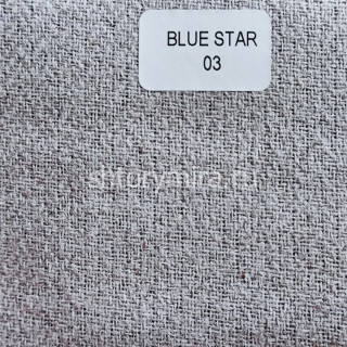 Ткань Blue Star Blackout 03 Dom Caro