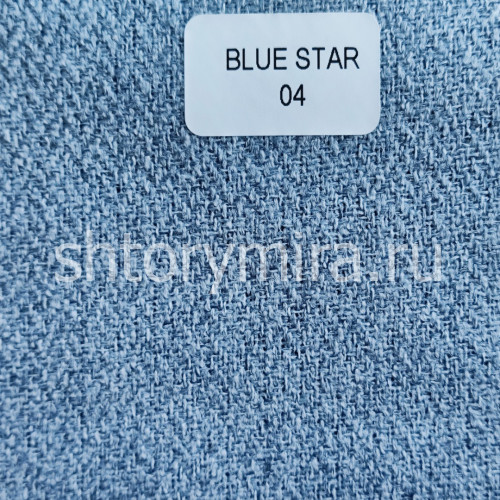 Ткань Blue Star Blackout 04 Dom Caro