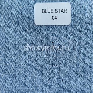 Ткань Blue Star Blackout 04 Dom Caro