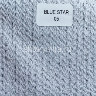 Ткань Blue Star Blackout 05 Dom Caro