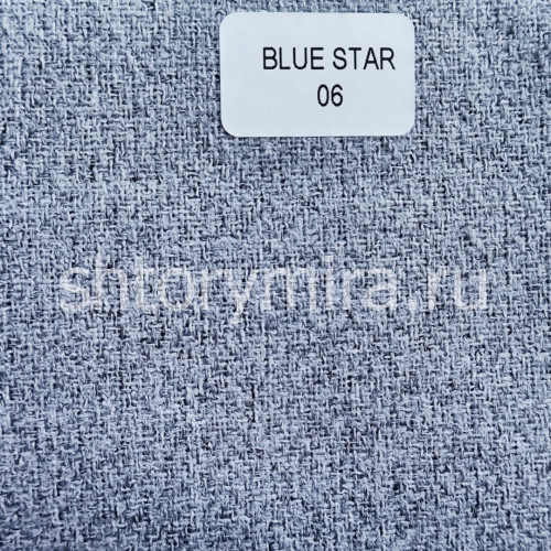 Ткань Blue Star Blackout 06 Dom Caro