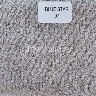 Ткань Blue Star Blackout 07 Dom Caro