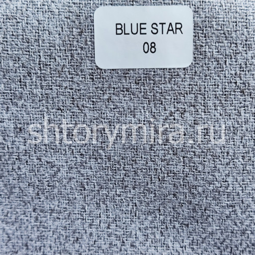 Ткань Blue Star Blackout 08 Dom Caro
