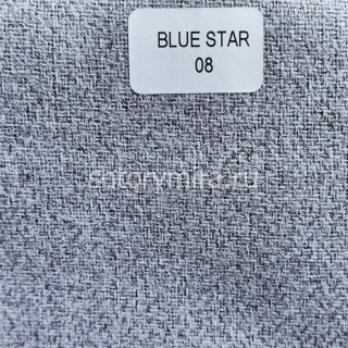 Ткань Blue Star Blackout 08 Dom Caro